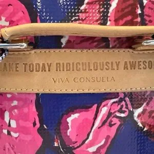 Viva Consuela Rosita Mini Backpack Consuela | Bags | Viva Consuela Rosita Mini Backpack | Poshmark main image 2